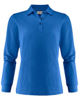 Surf Pro L/S Lady