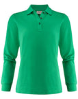 Surf Pro L/S Lady