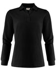 Surf Pro L/S Lady