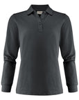 Surf Pro L/S Lady