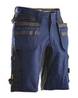 2168 Hantverksshorts Stretch