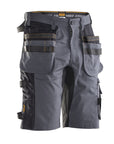 2168 Hantverksshorts Stretch