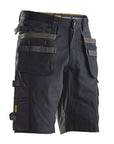 2168 Hantverksshorts Stretch