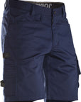 2433 Serviceshorts
