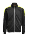 5403 Sweatshirt Hel-Zip