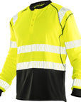 5598 T-shirt Långärmad UV-Pro Varsel