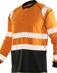 5598 T-shirt Långärmad UV-Pro Varsel